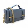 POSETA PIELE Talysya 001 - imagine 2