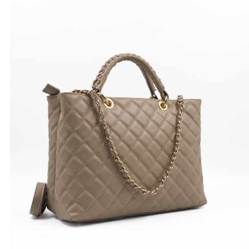 GEANTA PIELE CRISTINA 013 - imagine 4