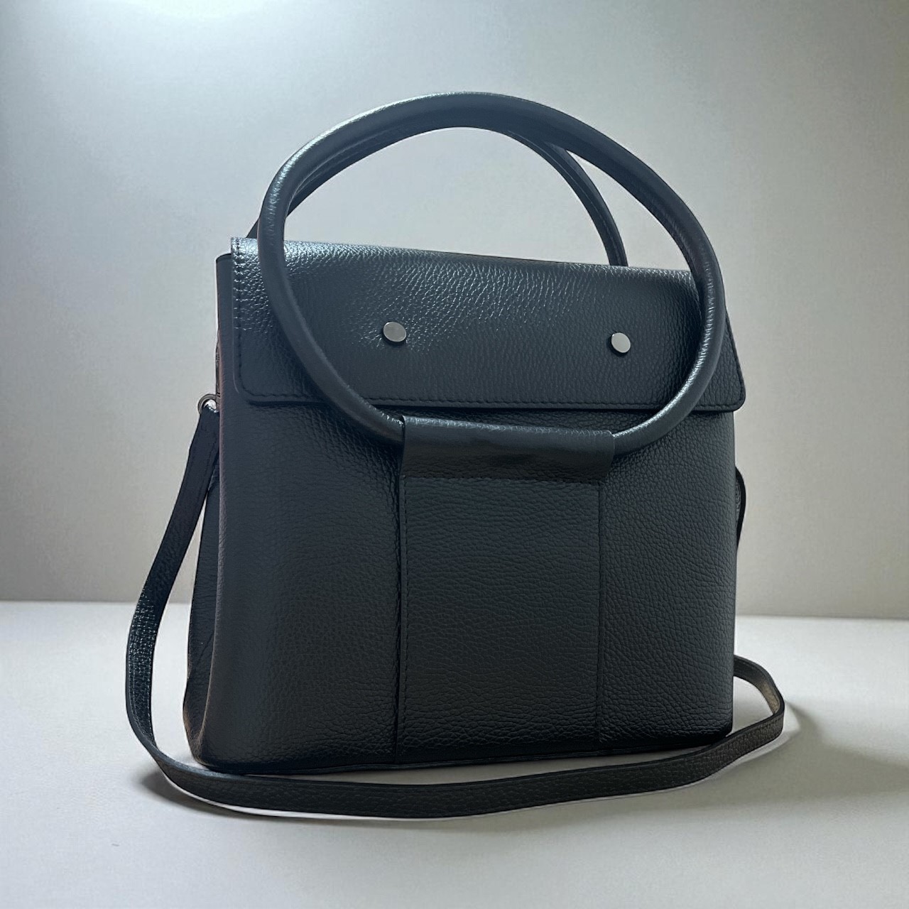 Geanta piele CHARLOTE 024